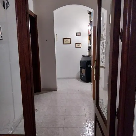 Casa Vacanze Anna Casa de Férias *