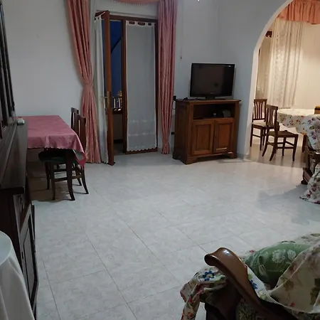 Casa Vacanze Anna Casa de Férias *