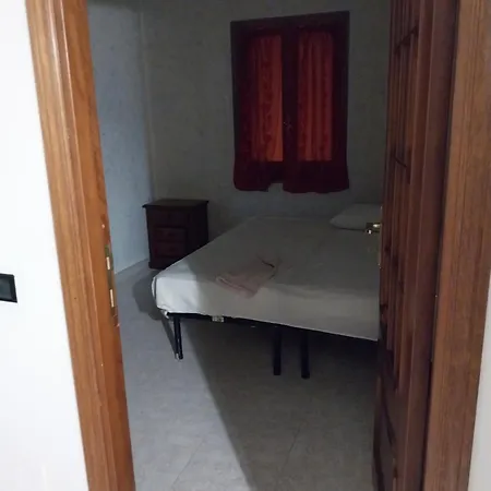 Casa Vacanze Anna Casa de Férias