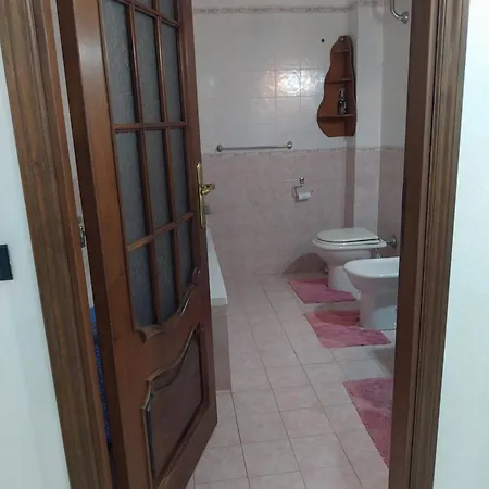 Casa Vacanze Anna * Domusnovas